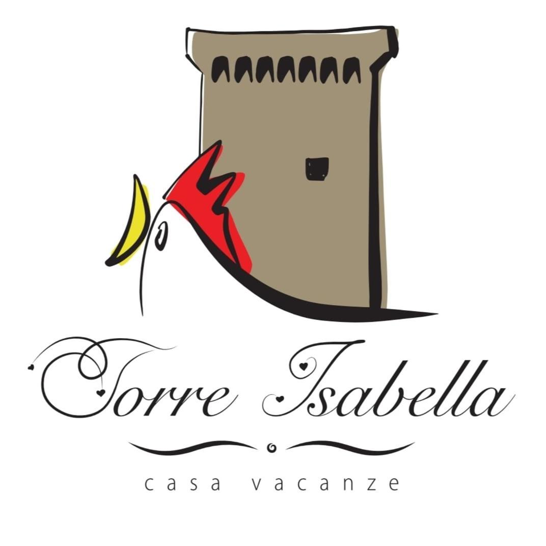 Torre Isabella Villa Rutigliano Exterior foto